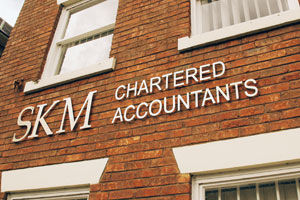 Accountancy jobs in Preston, SKM Chartered Accountants .